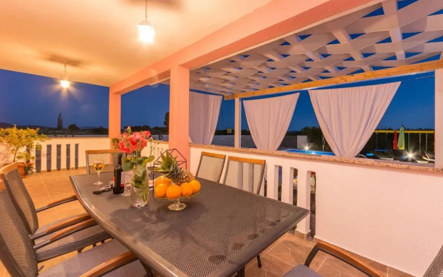 Villa Maris Zadarvillas