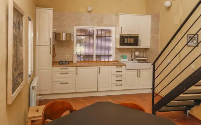 Casa Rural Valle los Ciervos