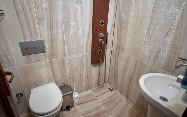 Ilhan Suit Hotel