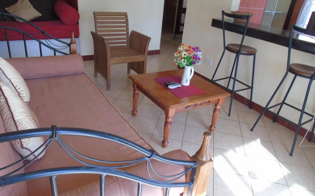 Makwetu Villas