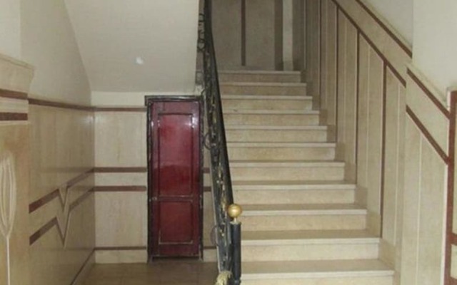 Fayrouz Apartments