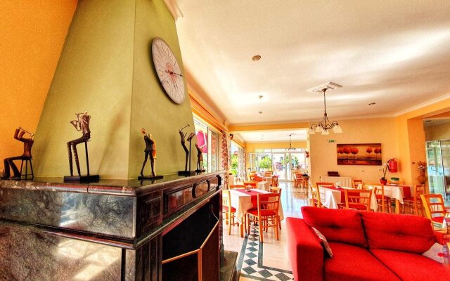Brati Beach Hotel
