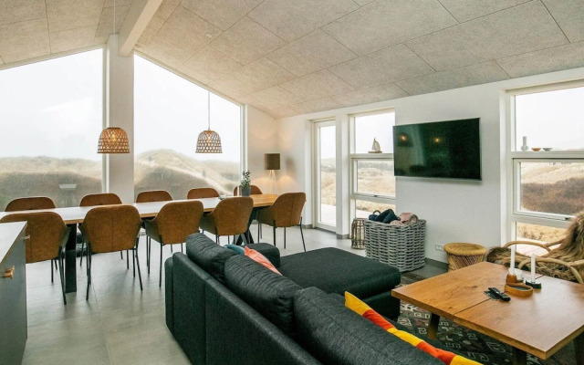 Holiday Home in Løkken