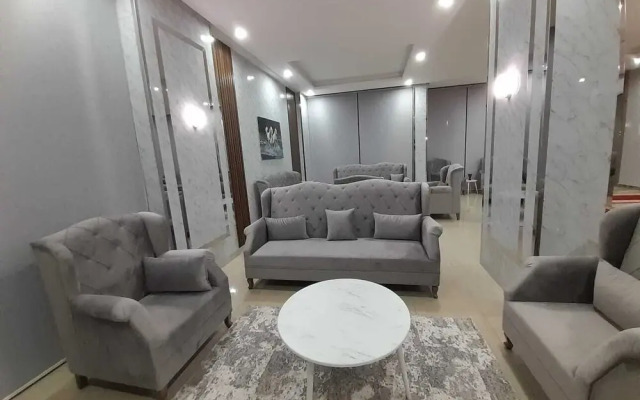 Profit Furnished Apartments