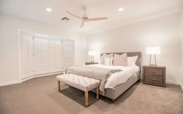 Exeter - Agave - 6 Br Home