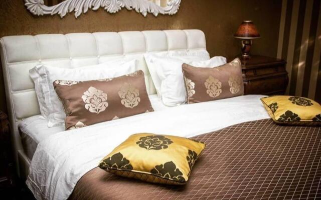 Гранд Кавказ