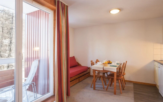 Résidence Pierre & Vacances Le Pic de Chabrières