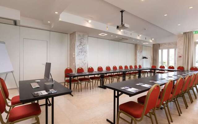 Mercure Rimini Lungomare