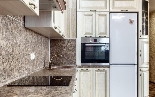 Апартаменты на проспекте Соколова