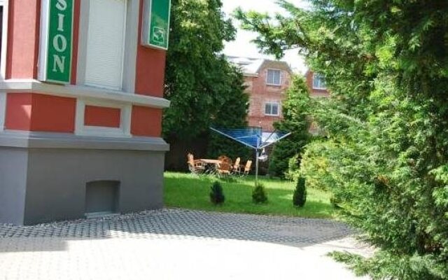 Pension Possehl