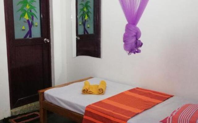 Ran villa Holiday Resort