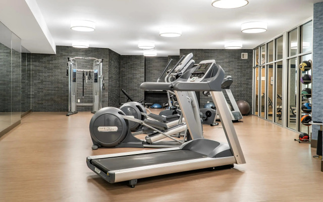 Cambria Hotel Traverse City