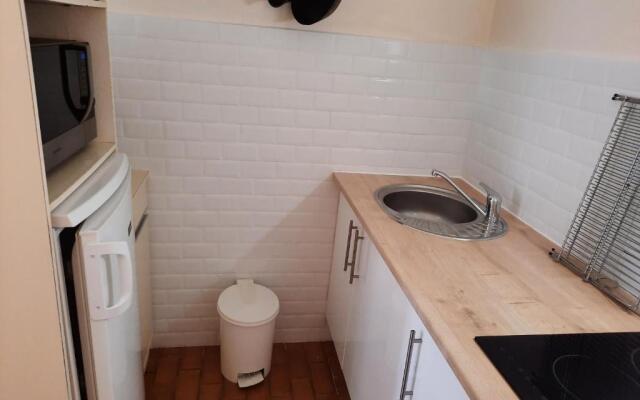 Maison Seignosse, 2 pièces, 4 personnes - FR-1-239-237