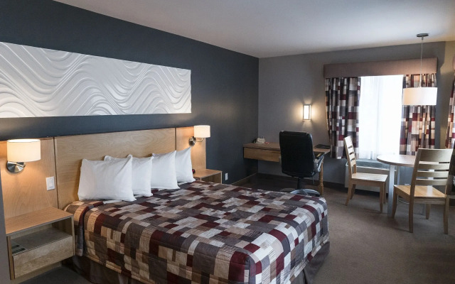 Econo Lodge La Malbaie