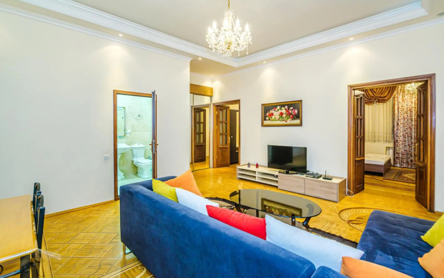 M Estate 4 room (015)
