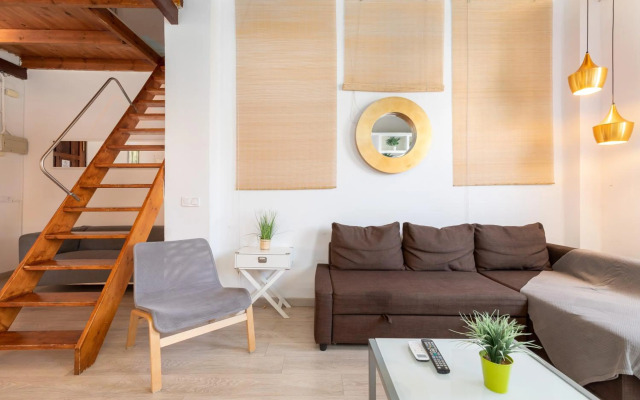 Barón Suites Ruzafa