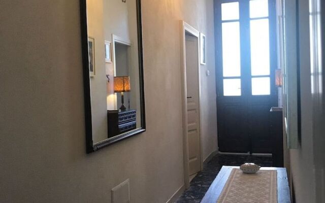 Villa Serra B&B iun E6769
