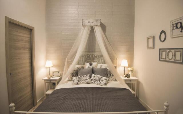 Elegant B&B Il Vicolo storico