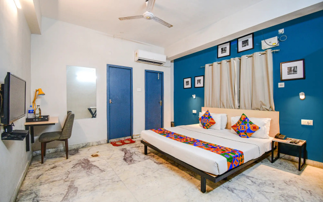 FabHotel Silver Key kalighat