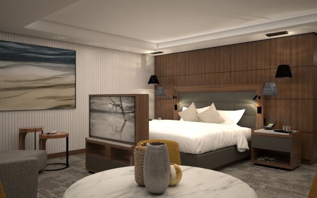 The Westin Monterrey Valle