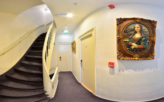 Boutique Hotel La Belle Vue