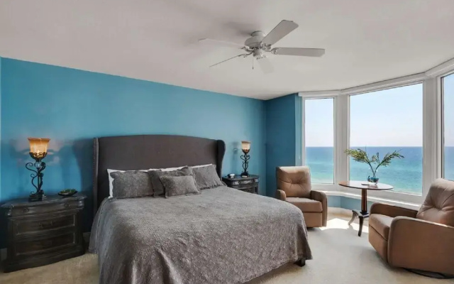 Emerald Beach 2 Bedroom Apartment