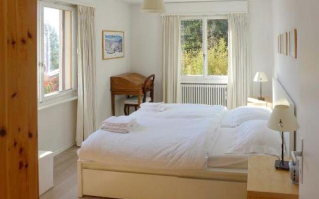 Apartment La Scierie