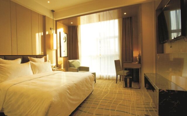 Chengdu Lyhn International Hotel
