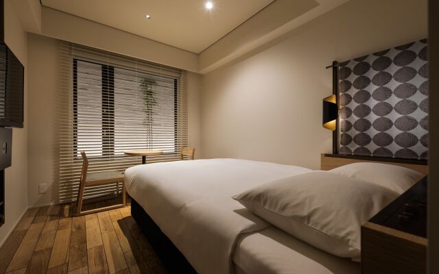 Kyoto Granbell Hotel