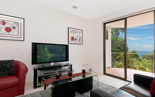 Viewland Drive Private Holiday Apartment