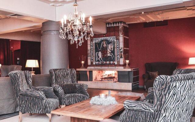 Q Hotel Maria Theresia