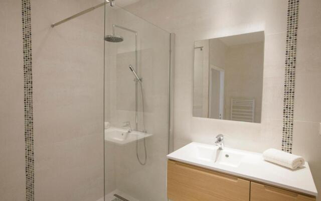 Cityhome - Appartement Gerland