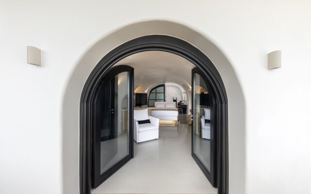 Olvos Luxury Suites