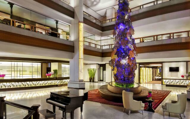 Grand Mercure Bangkok Atrium
