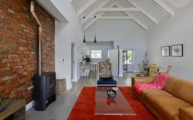 Fransvliet Guest House