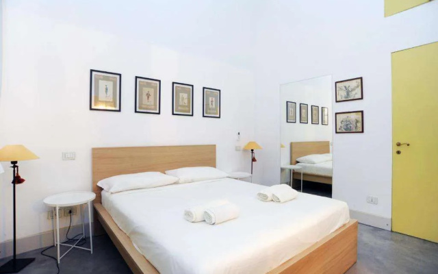 Sarpi Apartment