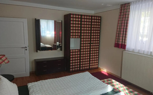 Altenberger Stadtvilla