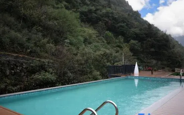 Anji Jianwuxiang · Piananyu Creekside Homestay (Zhebei Grand Canyon Scenic Area)
