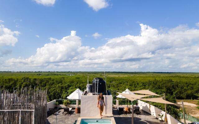 Cuca Macuca Hostal
