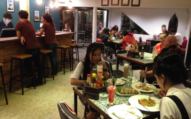 Ruean Thai Hotel