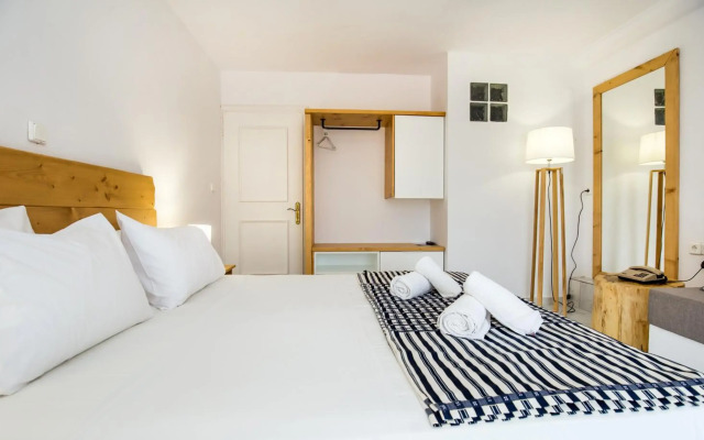 Rodon House Aparthotel