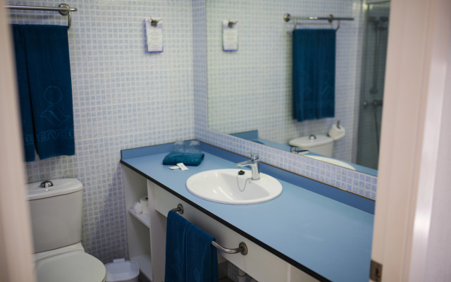 Servatur Terrazamar Suite & Sun Suite
