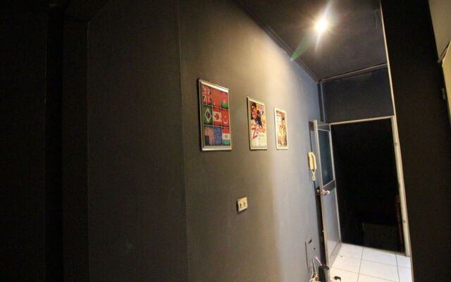 Time House Chain Hualien Train Station Hostel