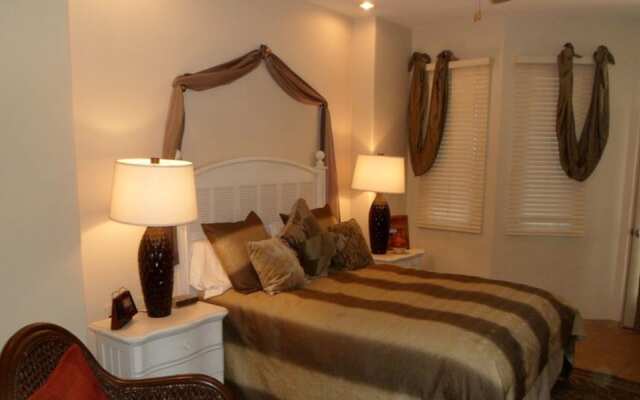 Bella Sirena 2BR BB 104 by Casago