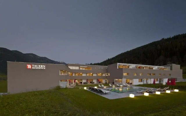 Alluring Apartment in Höggen near Ski Slopes with Sauna