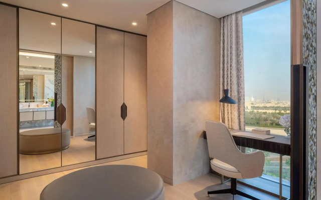 The St. Regis Riyadh