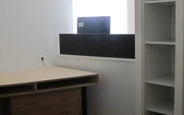 2 Pièces contemporain dans la Vieille Ville