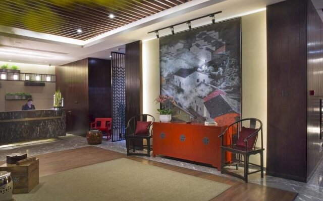 Hangao Boutique Hotel