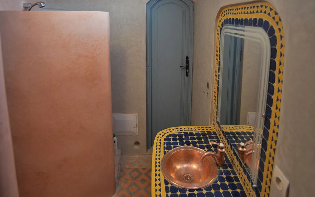 Riad Aicha Marrakech