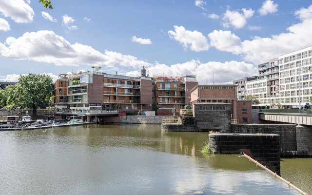 RentPlanet - Apartamenty Cybulskiego